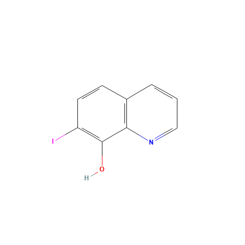 FT-0712039 CAS:7385-89-9 chemical structure