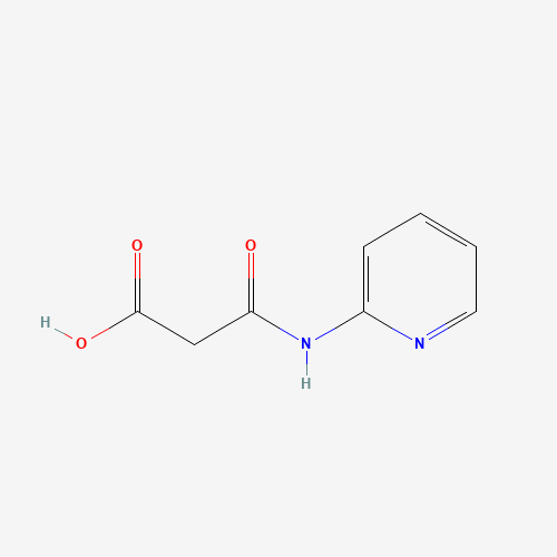 FT-0712042 CAS:719283-64-4 chemical structure