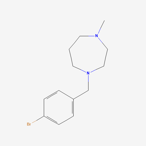 FT-0712043 CAS:280560-78-3 chemical structure