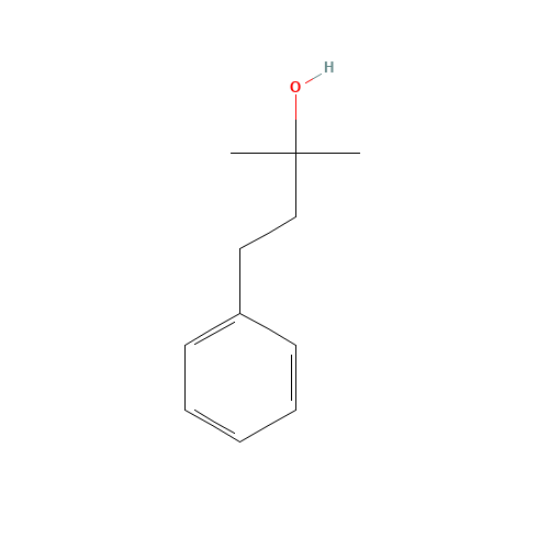 2-methyl-4-phenylbutan-2-ol (CAS: 103-05-9) - Related Chemical Product