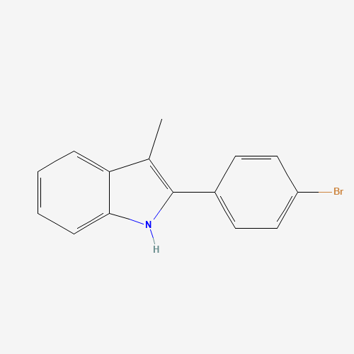 FT-0712049 CAS:102547-49-9 chemical structure