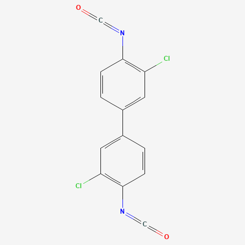 FT-0712052 CAS:5331-87-3 chemical structure