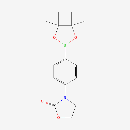 FT-0712053 CAS:1346253-82-4 chemical structure
