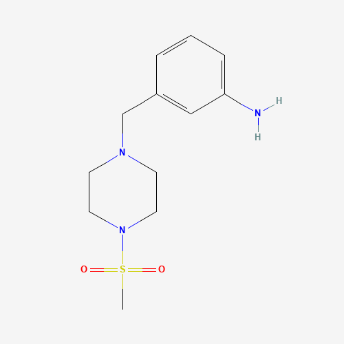 FT-0712056 CAS:925920-75-8 chemical structure