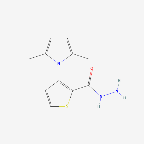 FT-0712063 CAS:666724-62-5 chemical structure