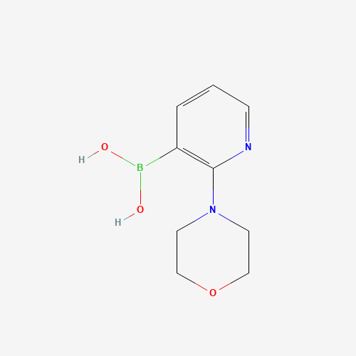 FT-0712070 CAS:1218790-86-3 chemical structure