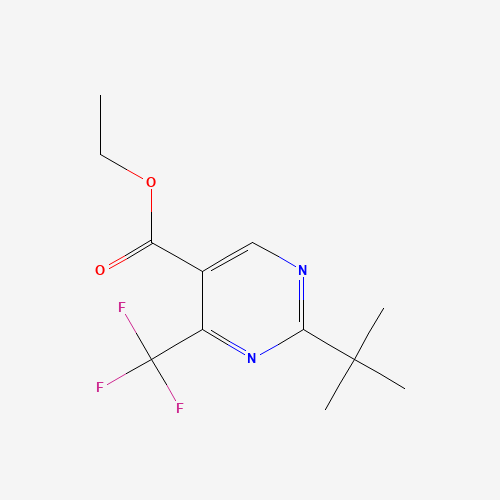 FT-0712080 CAS:1012879-80-9 chemical structure