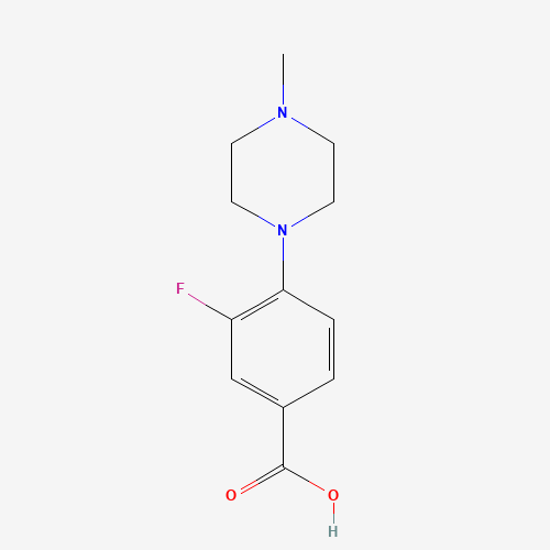FT-0712103 CAS:250683-76-2 chemical structure