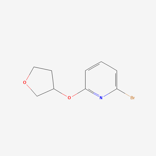 FT-0712105 CAS:478366-27-7 chemical structure