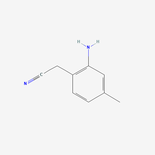 FT-0712129 CAS:861068-42-0 chemical structure