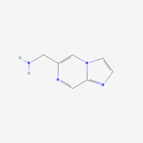 FT-0712137 CAS:1313726-31-6 chemical structure