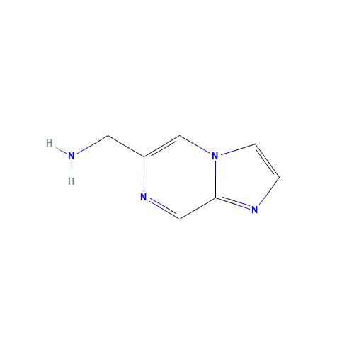 FT-0712137 CAS:1313726-31-6 chemical structure