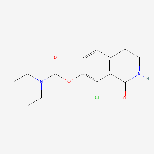 FT-0712139 CAS:1616288-97-1 chemical structure