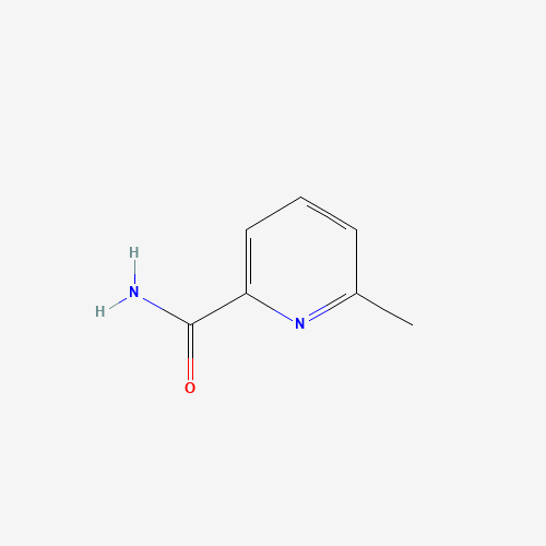 6-methylpyridine-2-carboxamide (CAS: 63668-37-1) - Related Chemical Product