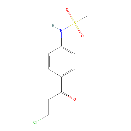 FT-0712152 CAS:107037-71-8 chemical structure