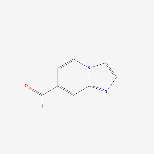 FT-0712157 CAS:136117-73-2 chemical structure