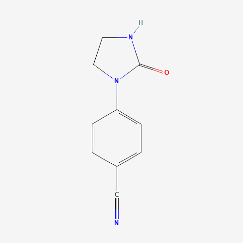 FT-0712167 CAS:144655-81-2 chemical structure
