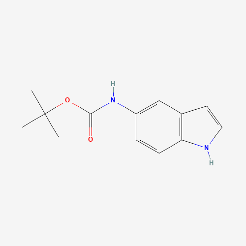 FT-0712168 CAS:184031-16-1 chemical structure