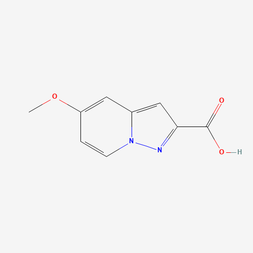 FT-0712169 CAS:876379-71-4 chemical structure