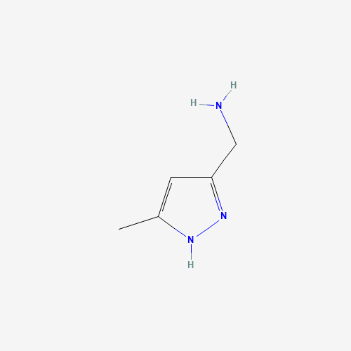 FT-0712170 CAS:479500-37-3 chemical structure