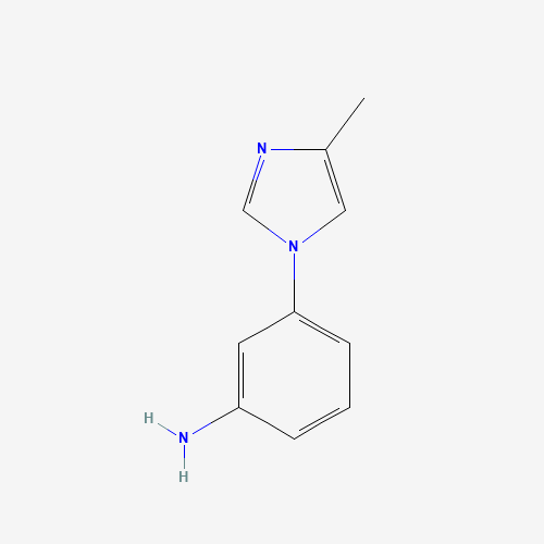 FT-0712187 CAS:138830-48-5 chemical structure