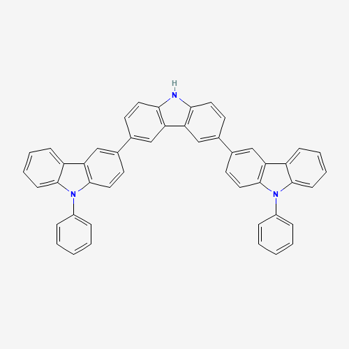 FT-0712189 CAS:1060735-19-4 chemical structure