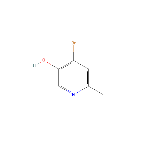 4-bromo-6-methylpyridin-3-ol (CAS: 1256811-26-3) - Related Chemical Product