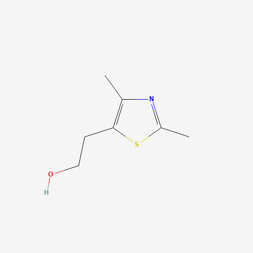 FT-0712206 CAS:2258-19-7 chemical structure