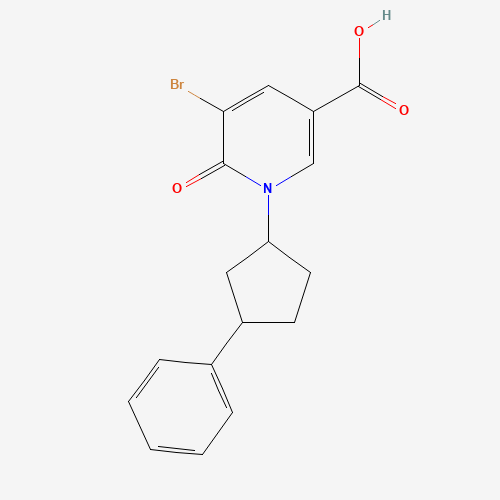 FT-0712218 CAS:939410-35-2 chemical structure