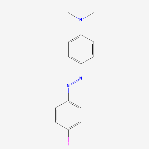 FT-0712219 CAS:3805-67-2 chemical structure
