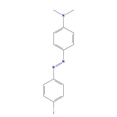 FT-0712219 CAS:3805-67-2 chemical structure