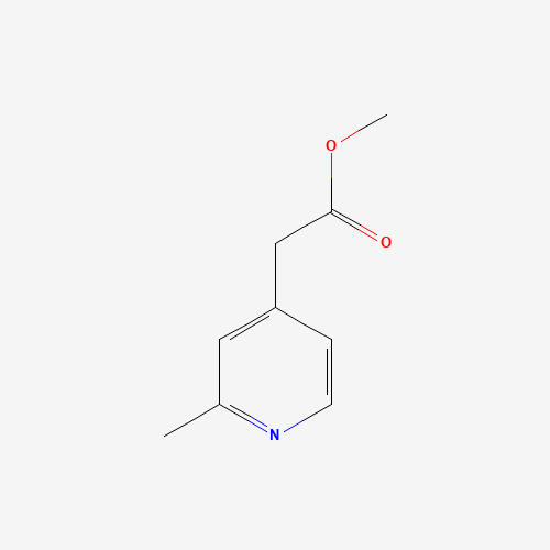 FT-0712222 CAS:69582-95-2 chemical structure