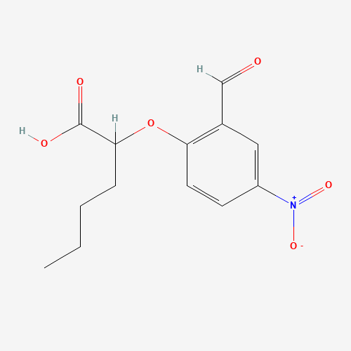 FT-0712226 CAS:335153-21-4 chemical structure