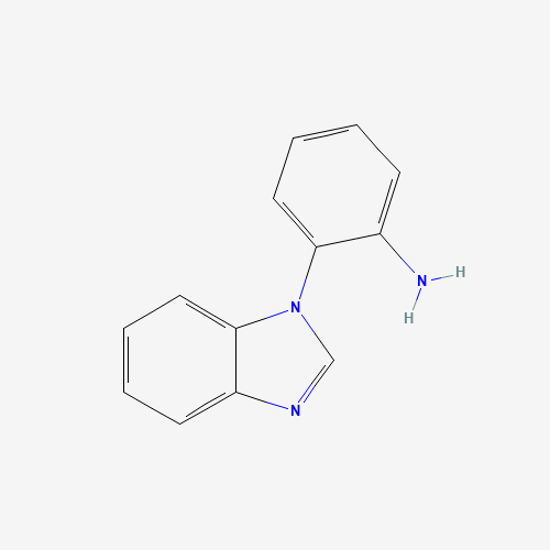 FT-0712231 CAS:26268-23-5 chemical structure