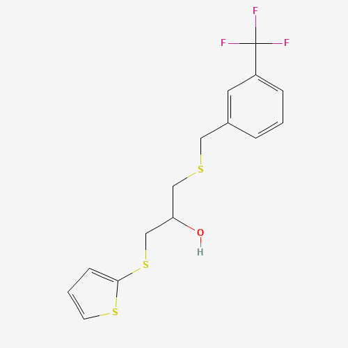 FT-0712243 CAS:648427-29-6 chemical structure