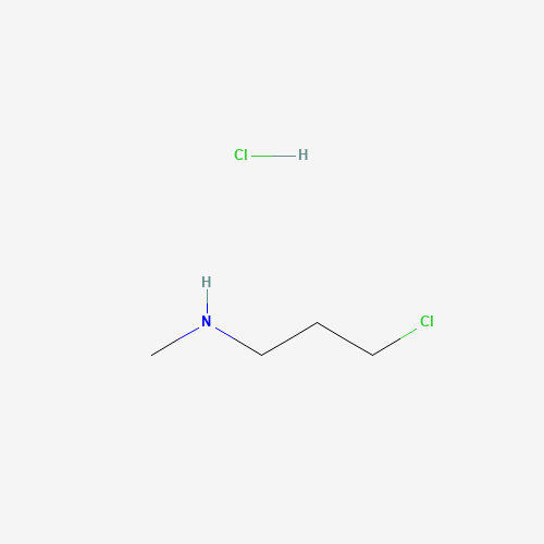 FT-0712246 CAS:97145-88-5 chemical structure