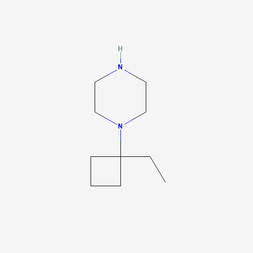 FT-0712248 CAS:1380603-61-1 chemical structure