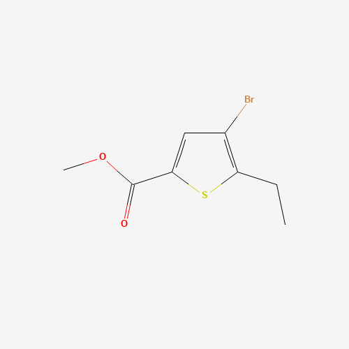 FT-0712251 CAS:1047645-89-5 chemical structure