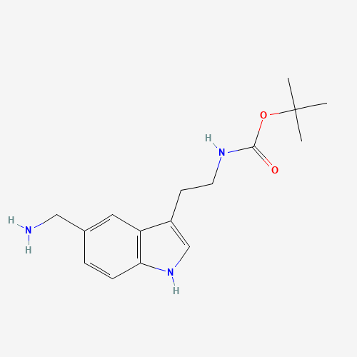 FT-0712252 CAS:144035-35-8 chemical structure