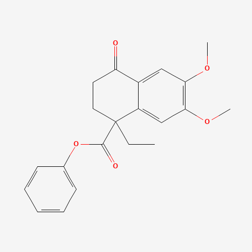FT-0712258 CAS:2897-71-4 chemical structure