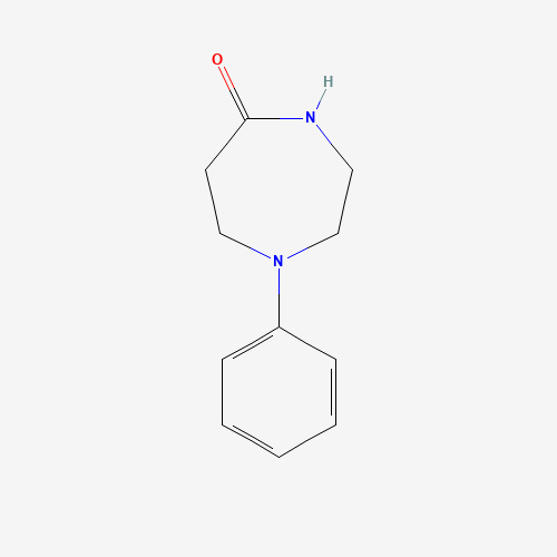 FT-0712264 CAS:55186-91-9 chemical structure