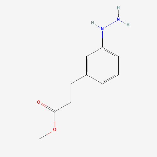FT-0712274 CAS:725686-32-8 chemical structure