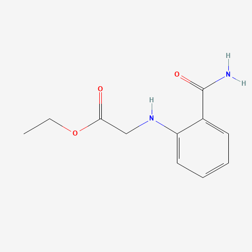FT-0712276 CAS:105234-33-1 chemical structure