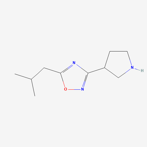 FT-0712280 CAS:1225218-64-3 chemical structure