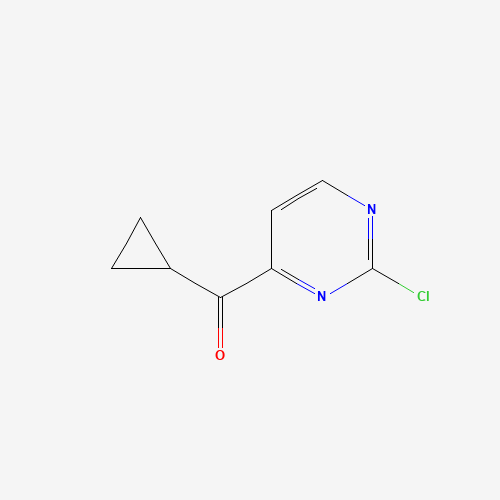 FT-0712286 CAS:1312535-81-1 chemical structure
