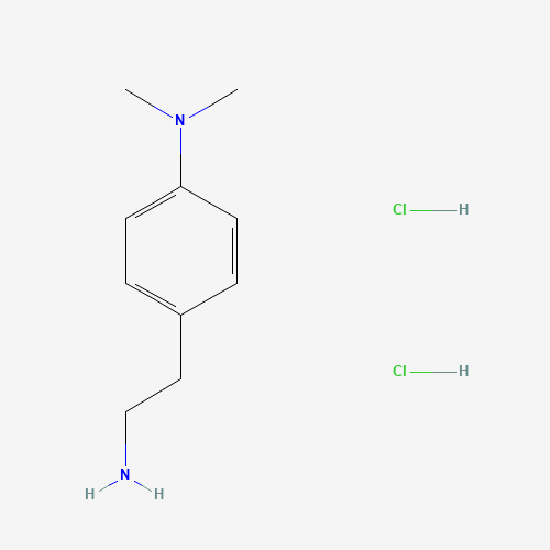 FT-0712288 CAS:102880-23-9 chemical structure