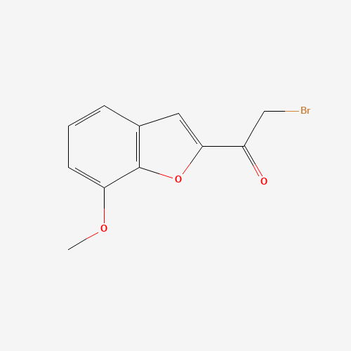 FT-0712306 CAS:1210038-76-8 chemical structure
