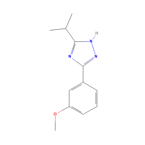 FT-0712309 CAS:1216279-40-1 chemical structure