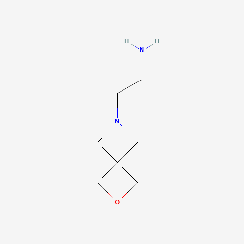 FT-0712318 CAS:54384-40-6 chemical structure