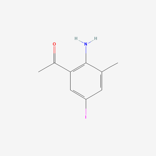 FT-0712327 CAS:935292-72-1 chemical structure